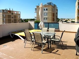 La Zenia property: Apartment for sale in La Zenia, Alicante 66642