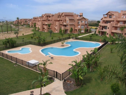 Mar Menor property: Apartment for sale in Mar Menor 66644