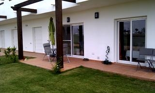 Mar Menor property: Mar Menor, Spain | Apartment for sale 66644