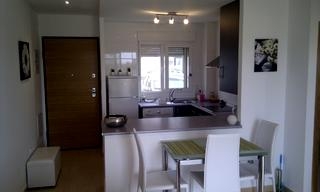 Mar Menor property: Mar Menor Apartment 66644
