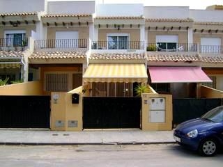 San Javier property: Townhome in Murcia for sale 66645