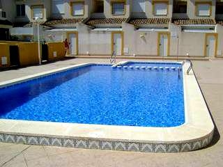 San Javier property: Murcia property | 2 bedroom Townhome 66645