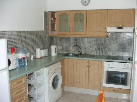Apartment for sale in town 66646