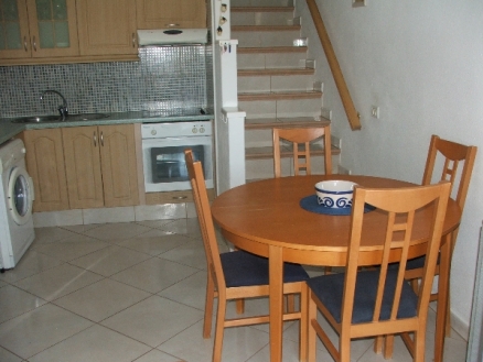 Apartment with 2 bedroom in town 66646