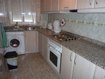 La Mata property: Apartment for sale in La Mata, Alicante 66647