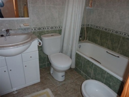 La Mata property: Apartment in Alicante for sale 66647