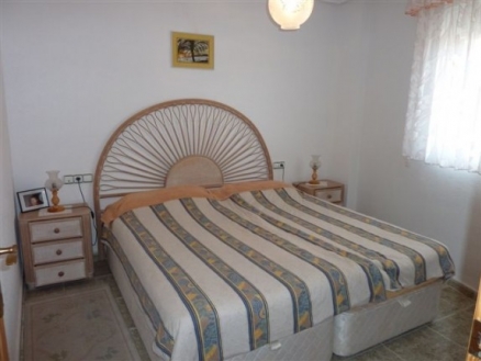 La Mata property: La Mata, Spain | Apartment for sale 66647