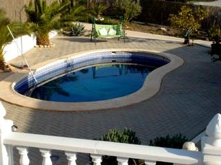 San Javier property: Finca with 4 bedroom in San Javier 66648