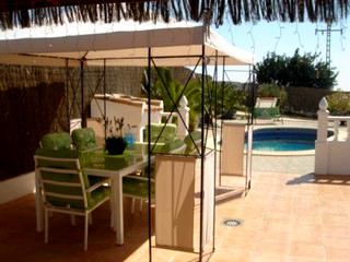 San Javier property: Finca with 4 bedroom in San Javier, Spain 66648