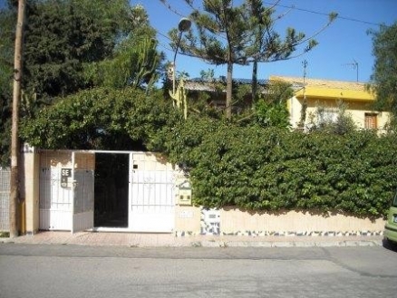 Los Alcazares property: Los Alcazares, Spain | Villa for sale 66651