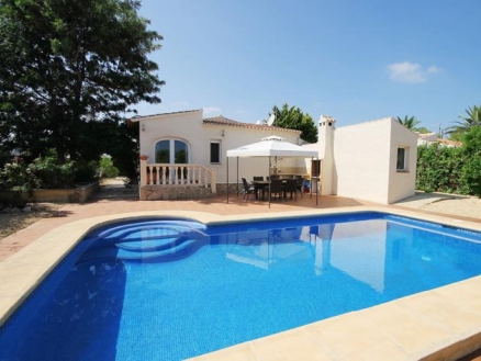 Javea property: Villa for sale in Javea 66653