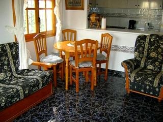 Los Alcazares property: Townhome with 2 bedroom in Los Alcazares, Spain 66654