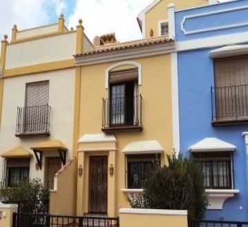 Los Alcazares property: Townhome for sale in Los Alcazares 66656