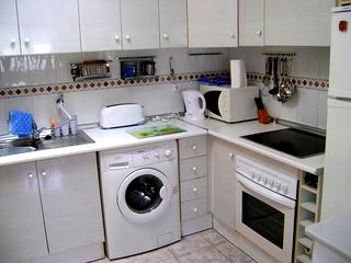 Los Alcazares property: Murcia property | 2 bedroom Townhome 66656