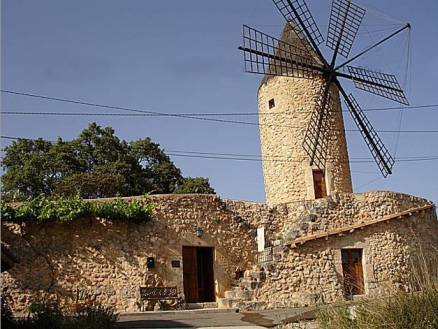 Sineu property: Townhome for sale in Sineu, Mallorca 66657