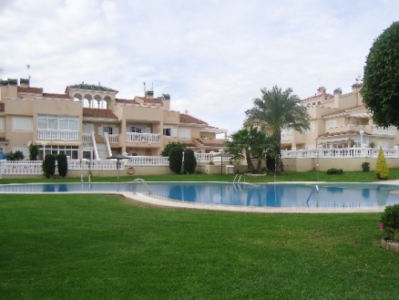 Playa Flamenca property: Apartment for sale in Playa Flamenca 66658