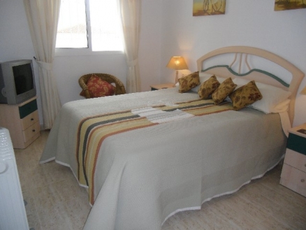 Playa Flamenca property: Apartment with 3 bedroom in Playa Flamenca, Spain 66658