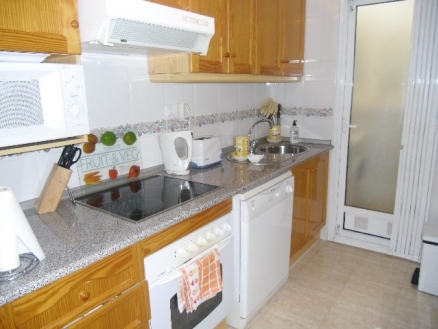 Playa Flamenca property: Playa Flamenca, Spain | Apartment for sale 66658