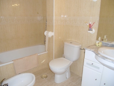 Playa Flamenca property: Alicante Apartment 66658