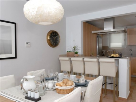 Mojacar property: Townhome with 3 bedroom in Mojacar 66659