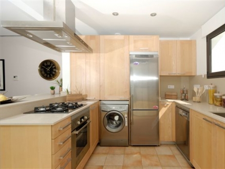 Mojacar property: Almeria property | 3 bedroom Townhome 66659