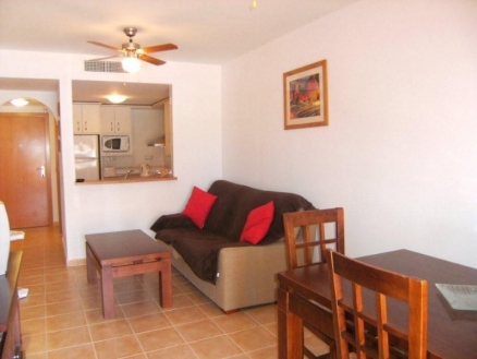 Mojacar property: Apartment for sale in Mojacar, Almeria 66660