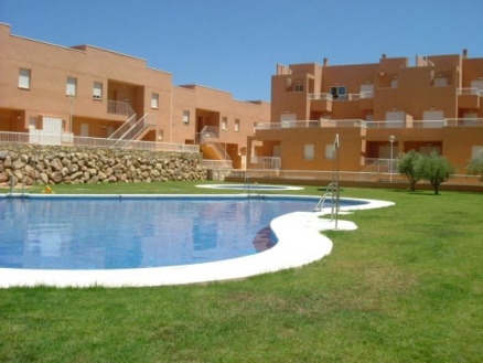 Mojacar property: Almeria property | 2 bedroom Apartment 66660