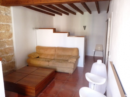 Palma De Mallorca property: Apartment with 1 bedroom in Palma De Mallorca 66661