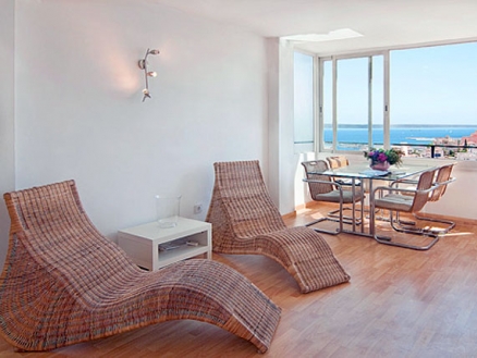 Palma De Mallorca property: Apartment in Mallorca for sale 66661