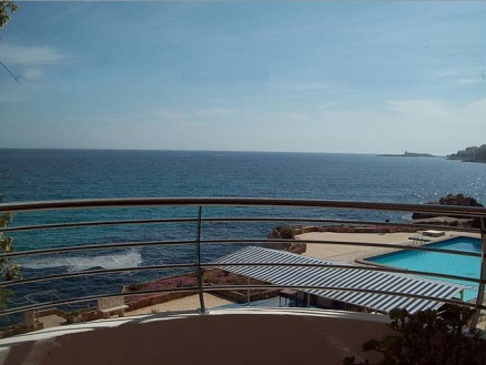 Palma De Mallorca property: Mallorca Apartment 66661