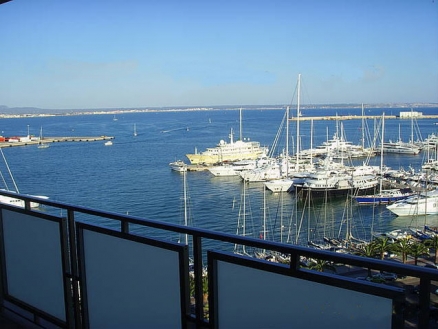 Palma De Mallorca property: Palma De Mallorca Apartment 66661