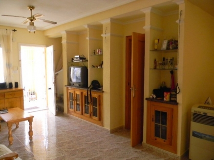 Las Filipinas property: Townhome for sale in Las Filipinas 66662