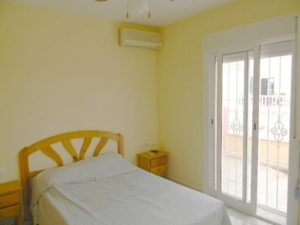 Las Filipinas property: Townhome in Alicante for sale 66662