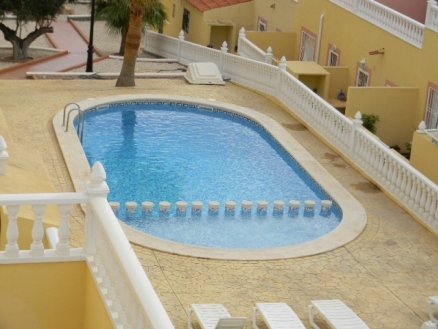 Las Filipinas property: Las Filipinas, Spain | Townhome for sale 66662