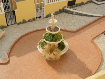 Las Filipinas property: Alicante Townhome 66662