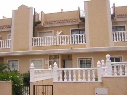 Las Filipinas property: Las Filipinas Townhome 66662