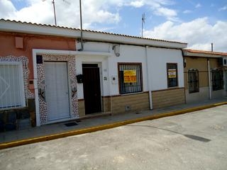 Rojales property: Alicante Townhome 66663