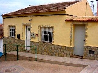Rojales property: Rojales Townhome 66663
