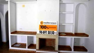 Mazarron property: Villa with 2 bedroom in Mazarron, Spain 66664