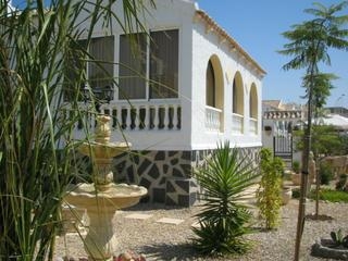 Mazarron property: Mazarron, Spain | Villa for sale 66664
