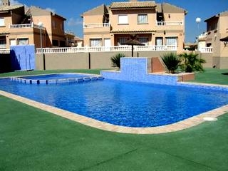Villamartin property: Villa in Alicante for sale 66666