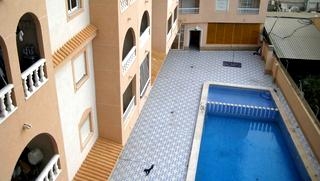 Torrevieja property: Apartment for sale in Torrevieja, Spain 66670