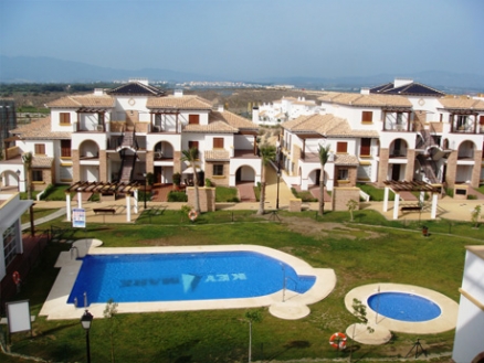 Vera property: Apartment for sale in Vera, Spain 66671