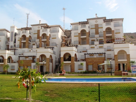Vera property: Apartment with 2 bedroom in Vera, Spain 66671