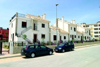 Vera property: Almeria property | 2 bedroom Apartment 66671