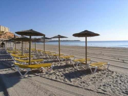 Campoamor property: Villa for sale in Campoamor, Spain 66672