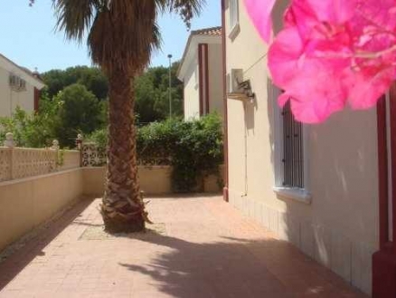 Campoamor property: Villa with 3 bedroom in Campoamor 66672