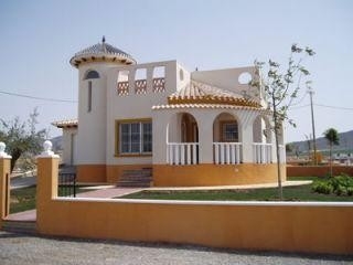 Campoamor property: Campoamor, Spain | Villa for sale 66672