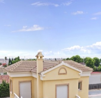 Campoamor property: Alicante Villa 66672