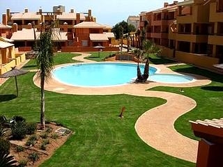 Mar De Cristal property: Apartment for sale in Mar De Cristal, Spain 66673